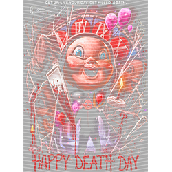 Halloween-WS 12568